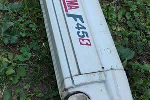 Tendalino Fiamma f45s 300cm 