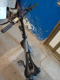 bicicletta elettrica 
