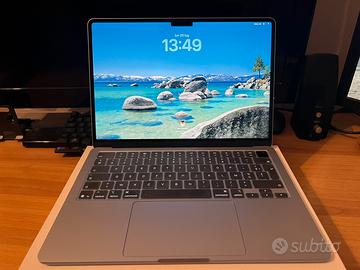 Macbook air m4