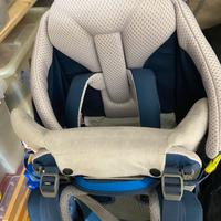 Zaino portabebè Deuter Kid Comfort