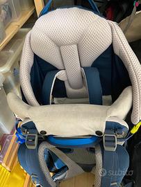 Zaino portabebè Deuter Kid Comfort