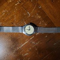 Orologio Swatch Irony Day Date Swiss Made 1996 