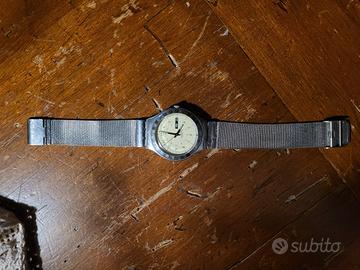 Orologio Swatch Irony Day Date Swiss Made 1996 