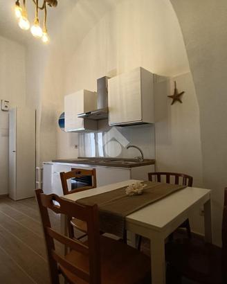 CASA INDIPENDENTE A MOLA DI BARI