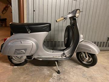 Vespa 50r 1972