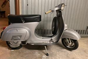 Vespa 50r 1972
