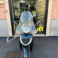 Honda SH 150 fine 2008 - PERMUTE