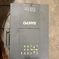 Sanyo PRO EX MULTIMEDIA proiettore