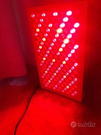 PlatinumLED Therapy biomax / red light therapy