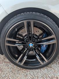 cerchi originali BMW m2 da 19