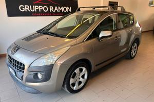 Peugeot 3008 1.6 HDi 112CV Business
