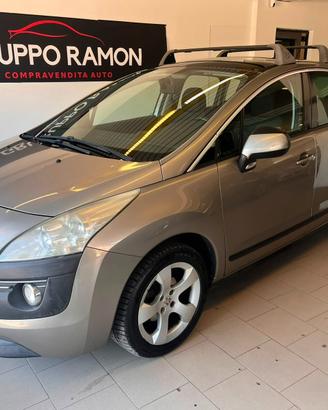 Peugeot 3008 1.6 HDi 112CV Business