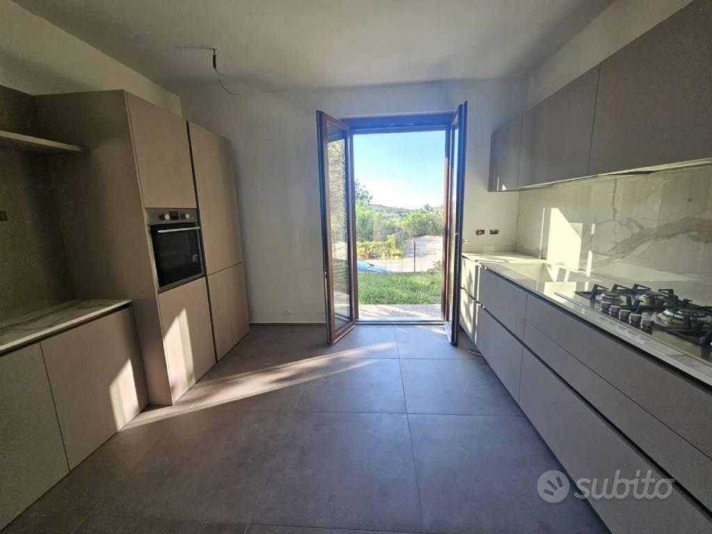 Casa – Santa Maria Nuova, Collina - Altro