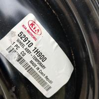 ruotino kia ceed