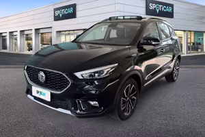 MG ZS 1.0T-GDI Luxury