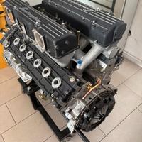 Motore Lamborghini Murcielago v12