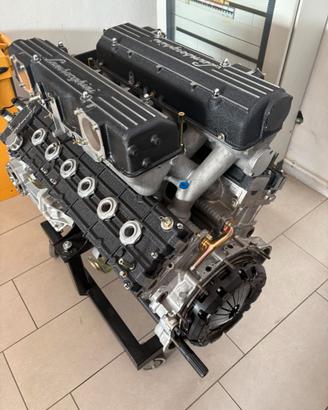 Motore Lamborghini Murcielago v12