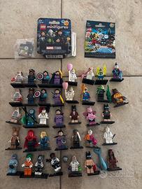 Lego super heroes