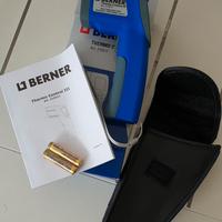 berner thermo control III art.215517