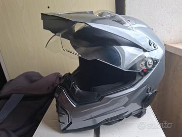 AGV AX8 dual evo tg 61/62