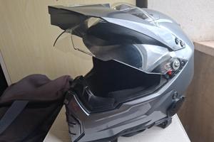 AGV AX8 dual evo tg 61/62