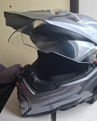 AGV AX8 dual evo tg 61/62