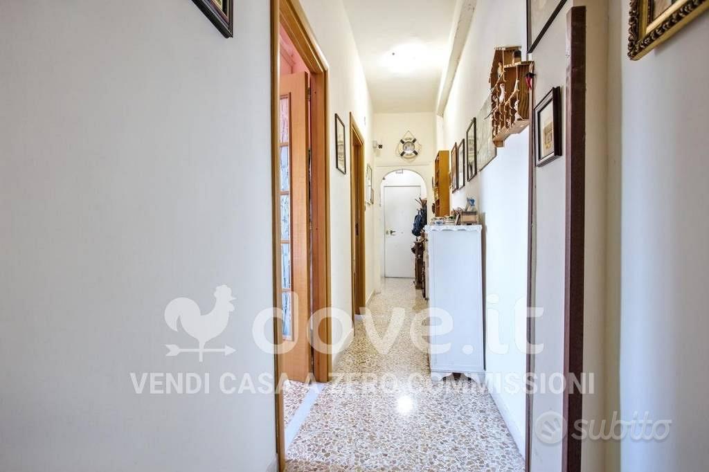 Appartamento – Napoli, Bagnoli, Municipalità 10 - Vista 3