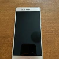 Huawei p9 lite