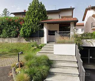 Appartamento a Costa Masnaga