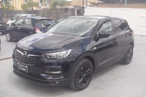 Opel Grandland X 1.6 HDI 120 CV Business - 2018