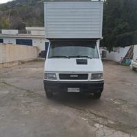  iveco daily 35.12