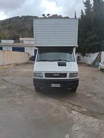  iveco daily 35.12
