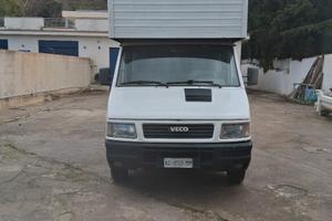  iveco daily 35.12