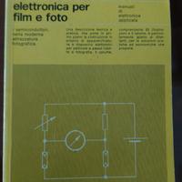 libro elettronica per film e foto