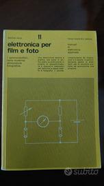 libro elettronica per film e foto
