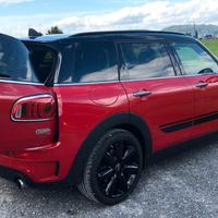 Ricambi usati per Mini Clubman ALL4 2018