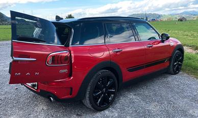 Ricambi usati per Mini Clubman ALL4 2018