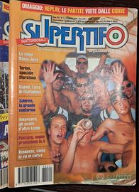 Rivista Supertifo anno XIV