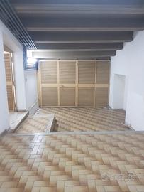 deposito zona ognina