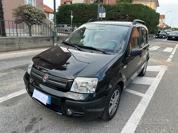 Fiat Panda 1.3 MJT Emotion 75CV