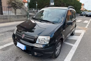 Fiat Panda 1.3 MJT Emotion 75CV