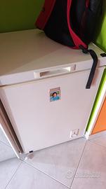 Pozzetto Congelatore.