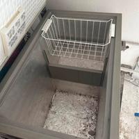 Pozzetto congelatore