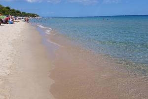 Villetta a due passi dal mare a S.Margherita di Pu