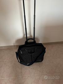 Trolley porta pc