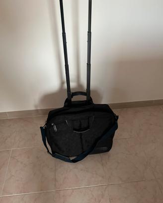 Trolley porta pc