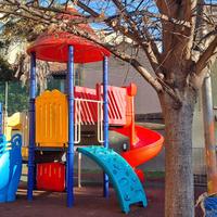 Giochi da giardino