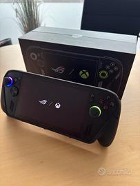 ASUS ROG Xbox Ally X 1TB + custodia dbrand