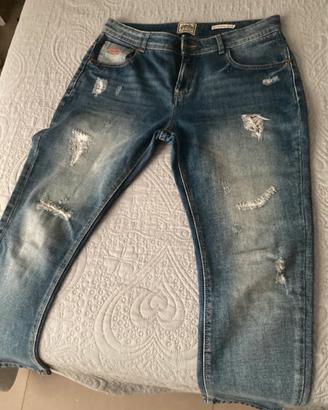 Jeans superdry