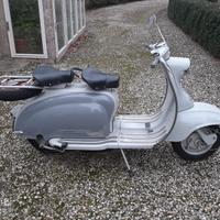 Lambretta Altro modello - 1959